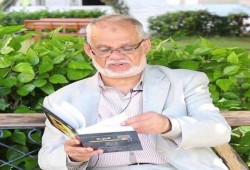 رحيل المفكر عطا الله أبو السبح.. مسيرة حافلة بالعلم والسياسة