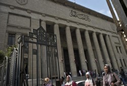 القضاة يحشدون لعمومية طارئة ضد هيمنة العسكر