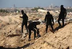 سرايا القدس: الاحتلال تعمّد المماطلة في كشف جثة الأسير الصهيوني