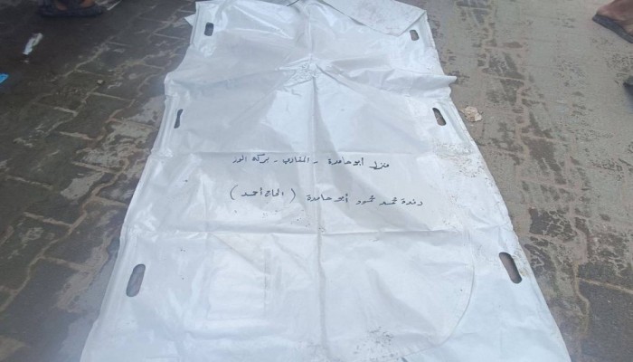 شهيد وإصابة برصاص الاحتلال في غزة