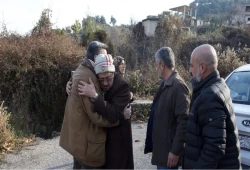 عودة 3.4 مليون لاجئ ونازح سوري لمناطقهم