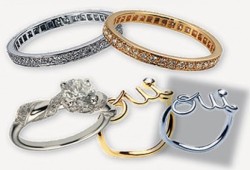 حدود الكلام بين الخاطب والمخطوبة