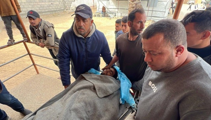 شهيدان وقصف كثيف بخروقات الاحتلال لاتفاق غزة