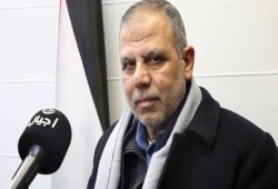 الاحتلال يمدد اعتقال الروائي الفلسطيني وليد الهودلي