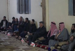 100 عائلة سورية تعود إلى حلب.. و"قسد" تمنع آخرين