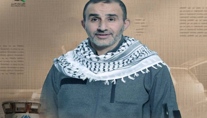 القيادي حسن سلامة من سجون الاحتلال: صرنا هياكل عظمية