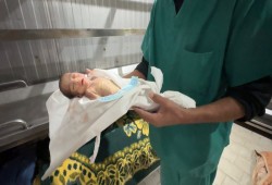 11% انخفاضاً بمعدل المواليد في قطاع غزة