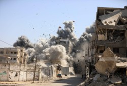 تصعيد الاحتلال في غزة.. سياسة فرض واقع بالقوة