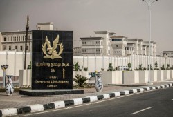 قلق حقوقي على سكرتير الرئيس الشهيد بسجون الانقلاب