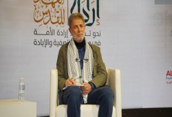 نائل البرغوثي يطالب بإيجاد حلول لأزمة الأسرى المُبعدين