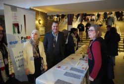 مؤتمر في كوبنهاجن: الإبادة في غزة كشفت انهيار القيم الغربية