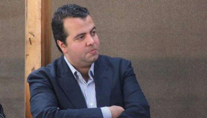 مطالبة حقوقية بالتحقيق في مصير مصطفى النجار