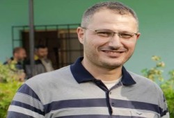 استشهاد المحرر المبعد إلى غزة باسل الهيموني بقصف صهيوني