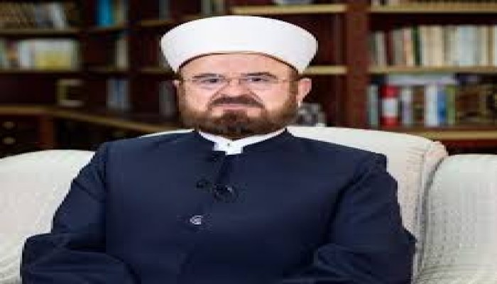 دعوة لقمة عالمية إسلامية لأجل الأخلاق