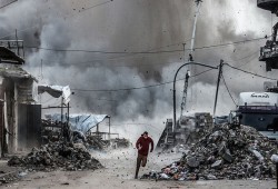 4 شهداء واستمرار خروقات الاحتلال لاتفاق غزة