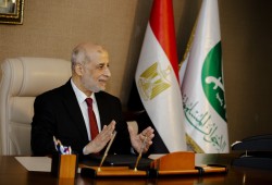 د.طلعت فهمي لقناة آقت التركية: تصنيف الإخوان جماعة إرهابية محاولة لإرضاء الصهاينة