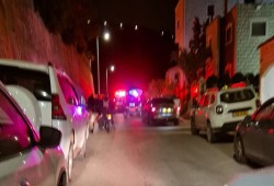 تصاعد الغضب في الداخل الفلسطيني بعد مقتل شاب وتواطؤ الاحتلال