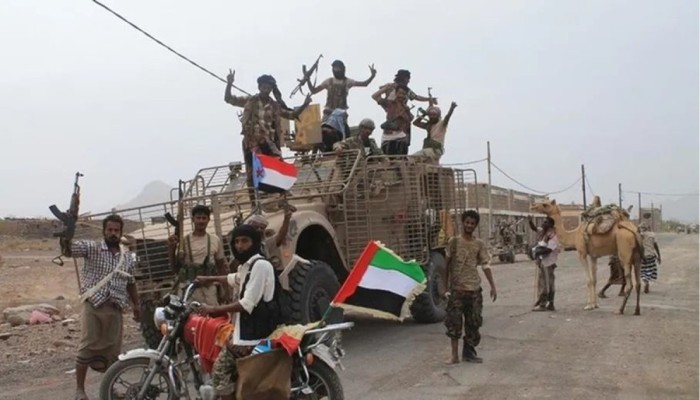 معارك بين قوات حكومية وانفصاليين جنوبي اليمن