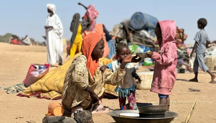 مليشيا الدعم السريع تقصف خلاوي تحفيظ القرآن بالسودان