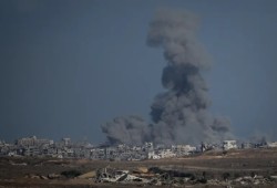 الاحتلال يواصل خروقات وقف إطلاق النار في غزة