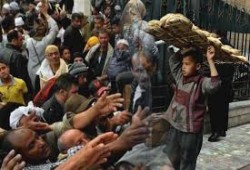 منظمة الشفافية الدولية تؤكد تفشي الفساد في مصر.. ولا إصلاح