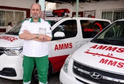 ارتقاء حاتم ريان يرفع عدد الشهداء الأسرى إلى 88 منذ الإبادة