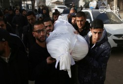 11 شهيدًا في خروقات الاحتلال لاتفاق غزة بينهم قيادي بسرايا القدس