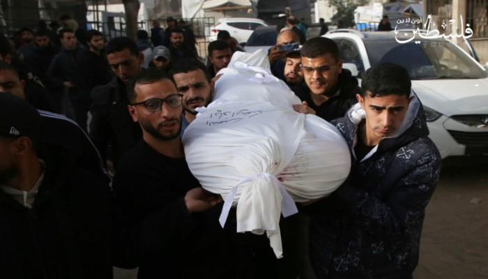 11 شهيدًا في خروقات الاحتلال لاتفاق غزة بينهم قيادي بسرايا القدس