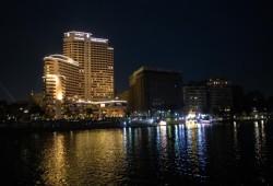 نظام الانقلاب يقرر بيع الفنادق التاريخية وينقلها للصندوق السيادي