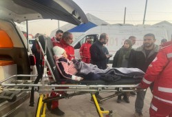 20 ألف مريض وجريح بغزة ينتظرون السفر للعلاج