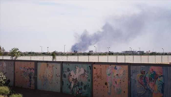 مقتل 28 سودانيا بقصف مليشيا الدعم السريع لشمال كردفان