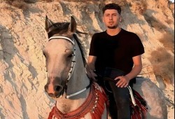 استشهاد شاب شرقي القدس المحتلة