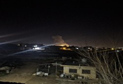 غارات صهيونية تقتل وتصيب 44 مواطنا في البقاع اللبناني