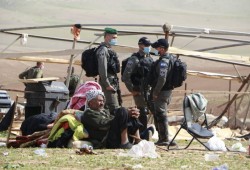 الأمم المتحدة: هجمات المستوطنين هجرت 4700 فلسطيني في الضفة