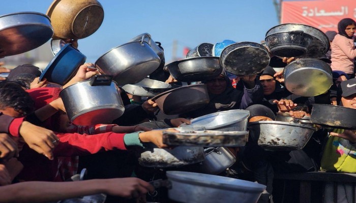 أونروا تحذر من استمرار تقييد الاحتلال للعمل الإنساني بغزة