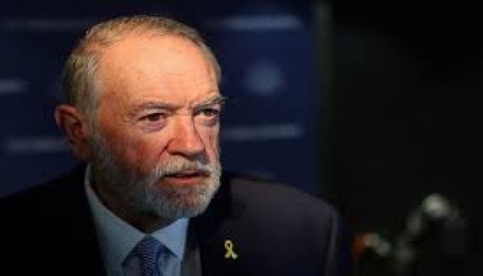 الكنائس الفلسطينية: خطاب هاكابي منحرف وامتداد للمسيحية الصهيونية