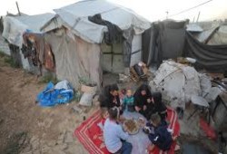 سفرة رمضان في غزة… كفاح يومي لتوفير الحد الأدنى