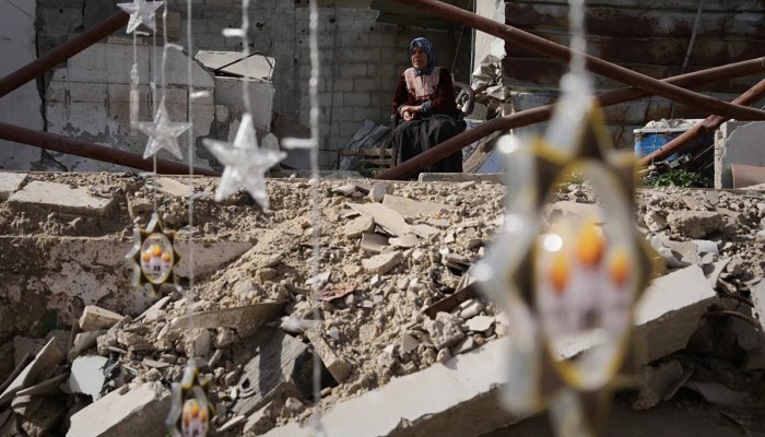 بدء انسحاب القوات الأمريكية من شرقي سورية