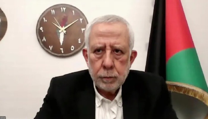 الجهاد الإسلامي: مجلس السلام غطاء للحرب