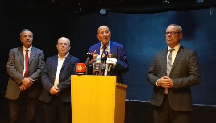 اتهام السلطات التونسية بتصفية خصومها السياسيين