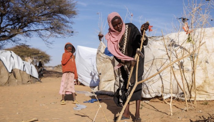 ملامح تحالف غربي ضد جرائم الدعم السريع في السودان