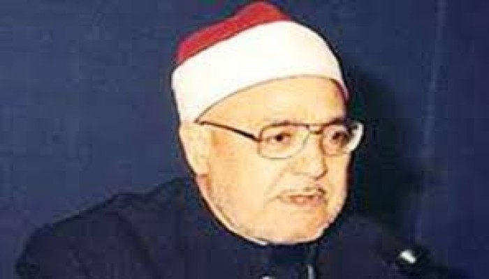 مع الصيام.. بقلم الشيخ محمد الغزالي