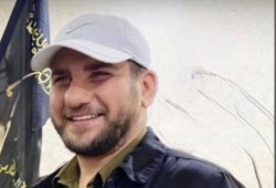 الاحتلال يغتال القيادي بسرايا القدس أدهم العثمان في لبنان