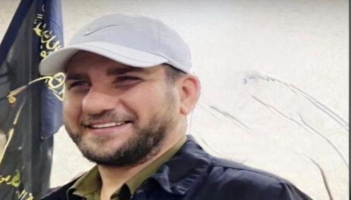 الاحتلال يغتال القيادي بسرايا القدس أدهم العثمان في لبنان