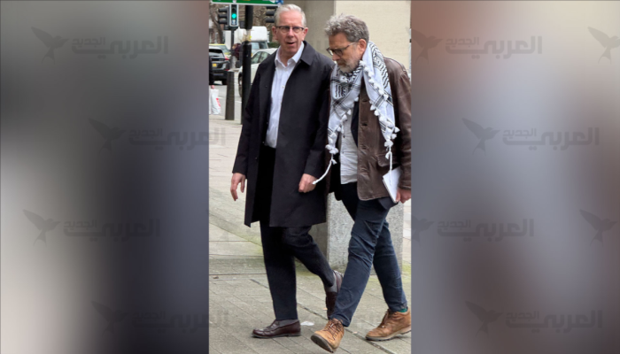 ضغوط يهودية على الشرطة البريطانية بشأن "ائتلاف فلسطين"