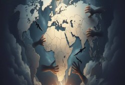 أمة الوحدة في مواجهة مشروعات الهدم والتقسيم