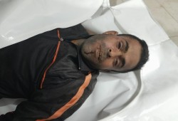 شهيد بنيران الاحتلال في خان يونس