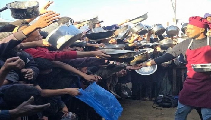 أوتشا: إغلاق معابر غزة يفاقم الكارثة الإنسانية ويعطّل الإجلاء الطبي