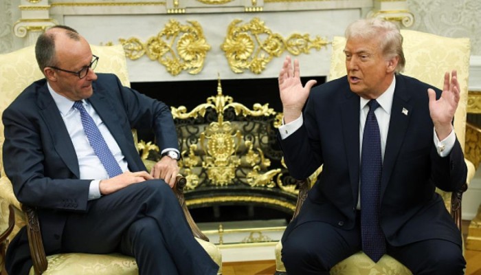 ترامب يتفاخر: دمرنا كل شيء في إيران!