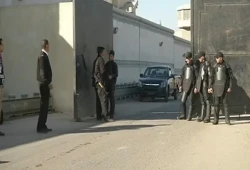 استشهاد المعتقل إبراهيم هاشم بعد 11 عاما بسجن المنيا شديد الحراسة